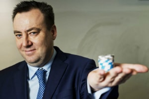 GVC Holdings annuncia la vendita di Headlone e delle sue attività associate, compresa la divisione turca