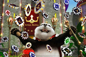 LeoVegas acquisisce Royal Panda e registra un aumento dei ricavi nel terzo trimestre del 2017