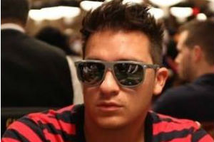 Andrea ‘Andrewbull88’ Buonocore vince il €250 ICOOP-40: MAIN EVENT NL Holdem