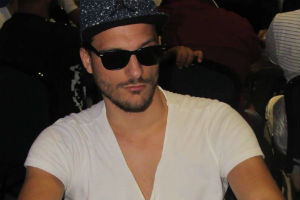 Giuseppe ‘peppruocc’ Ruocco vince €250 Night on Stars Super KO Edition di PokerStars