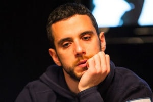 Dario Alioto esce al 7° posto al €1.650 Pot-Limit Omaha Hi-Lo Eight or Better delle WSOPE