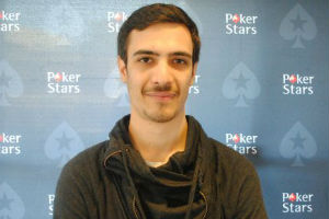 Otto italiani si qualificano al Day 2 del €5.300 Main Event del partypoker LIVE MILLIONS Germania