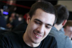 Gianluca Speranza si ferma in 10ª posizione al €5.300 Main Event del partypoker LIVE MILLIONS Germania