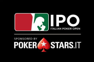 IPO sponsored by PokerStars torna a Campione dal 2 al 7 maggio