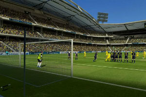 Eurobet Italia lancia la Virtual Football League e la Virtual Football Nations Cup di Betradar