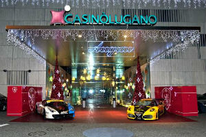 Il Casinò di Lugano distribuisce oltre 25 milioni di franchi di vincite nel 2017