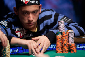 I giocatori di poker italiani più vincenti nelle WSOP