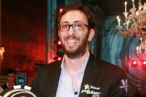 Altri 10 azzurri avanzano al Day 2 del €5.300 Main Event del partypoker LIVE MILLIONS Germania