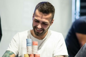 Marco Regonaschi in vetta al chipcount dopo il Day 1A dell’Italian Poker Open sponsored by PokerStars