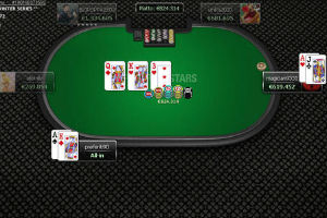 ‘unika2010’ e Tommaso ‘realmouton’ Franchi trionfano agli eventi 4H e 5L delle Winter Series di PokerStars