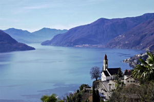 I vertici del Casinò di Locarno non hanno interesse concreto al progetto di una struttura scavata nelle rocce