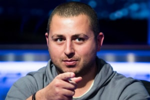 La deep run di Raffaele Sorrentino nel 2017