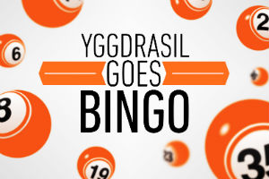 Yggdrasil Gaming lancia un bingo nei prossimi mesi