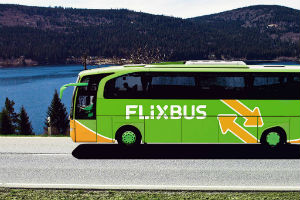 La piattaforma di SNAITECH Paymat stringe una partnership con FlixBus