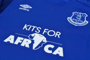 SportPesa collabora con Kits For Africa e cancella le sue sponsorizzazioni in Kenya