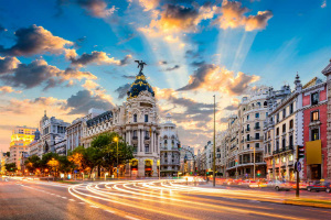 SNAITECH lancia la sua piattaforma di scommesse retail in Spagna