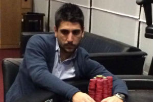 Guido ‘POGGIAIOLO’ Pieraccini vince il €250 Sunday High Roller di PokerStars