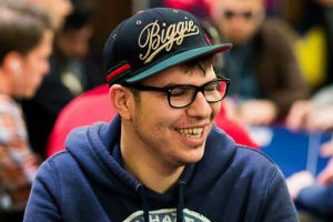 Mustapha Kanit avanza al Day 2 del €10.300 Eight-Handed Shot Clock Single Reentry all’EPT Montecarlo