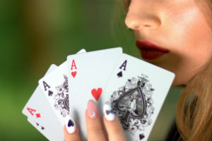 ‘The8princess’ vince €250 Night on Stars Super KO Edition di PokerStars
