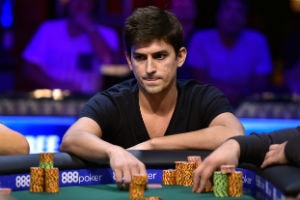 Il player americano Michael Lech vince il Main Event del WSOP Circuit Italy