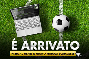 Microgame introduce un nuovo ticket di scommesse sportive interattivo
