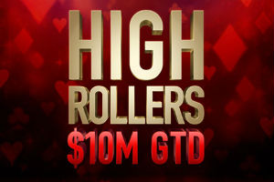 Gli ultimi colpi grossi di Kanit, Sammartino e Sorrentino su PokerStars