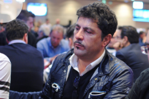 Andrea ‘kash’mir1985’ Montanari vince il €100 Sunday Special di PokerStars