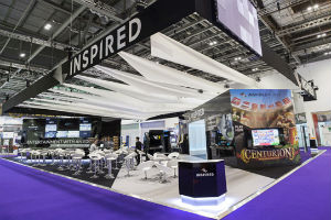 Inspired Gaming sigla un accordo per la fornitura di contenuti con NOVOMATIC Italia