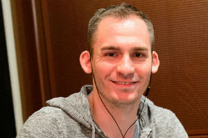 Justin Bonomo guida i 24 finalisti del WPT Amsterdam Main Event