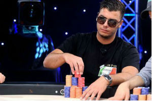 Un gruppo di 18 azzurri guidato da Federico Petruzzelli avanza al Day 2 del Main Event dell’EPT a Monte Carlo