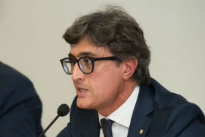 Il presidente di SAPAR Raffaele Curcio chiede un tavolo di confronto con la nuova classe politica italiana