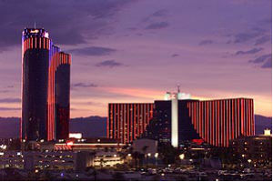 I dipendenti dei casinò si preparano per l’Event #1: $565 Casino Employees No-Limit Hold’em delle WSOP
