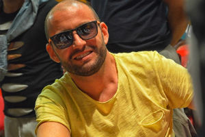 ‘b4lalaika’ trionfa al €100 Sunday Special di PokerStars