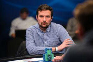Nicolas Dumont guida il tavolo finale a otto dell’EPT Monte Carlo Main Event