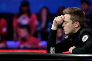 Il poker pro Gordon Vayo denuncia PokerStars per il mancato pagamento di 700.000$ allo SCOOP