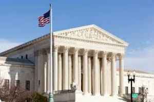 La Corte Suprema degli USA dichiara incostituzionale il divieto sulle scommesse