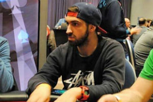 Antonio ‘barcia961’ Barbato sfiora il braccialetto d’oro WSOP al $1.500 No-Limit Hold’em 6-Handed