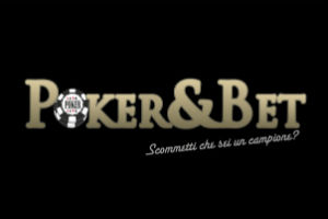 Poker & Bet di Vincitù Group lancia i contenuti di casinò online di Play’n Go