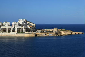 Kindred Group trasferisce 400 dei suoi dipendenti in un nuovo ufficio a Tigné Point a Malta
