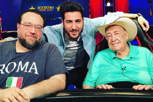 Dario Sammartino chiude il WSOP $10.000 No-Limit 2-7 Lowball Championship in terza posizione per 114.023$