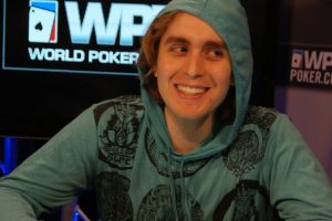 L’ex campione dell’EPT Ben Willinofsky in testa dopo il Giorno 2 dell’Evento Principale dell’EPT di Barcellona
