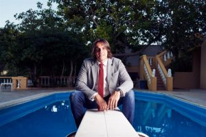 Eman Pulis di SiGMA si unisce a Ganapati come Consulente Senior del previsto ICO per G8C