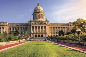 I legislatori del Kentucky cercano di compiere piccoli ma precisi passi sulla legalizzazione delle scommesse sportive