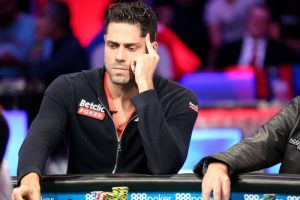 Benjamin Pollak vince l’High Roller di Un Solo Giorno da €50.000 dell’EPT di Barcellona dopo un testa a testa tutto francese