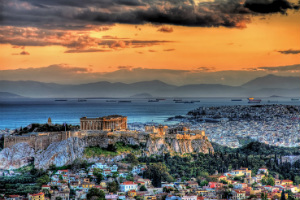 Il Casinò da €8 miliardi in Grecia Vede un Grande Interesse degli Investitori Nonostante le Nuove Tasse per gli Operatori Online