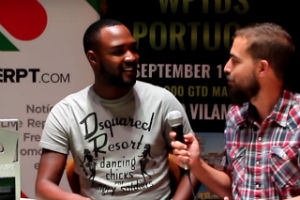 Jimmy Livramento sgomina l’Evento Principale del WPTDeepStacks del Portogallo