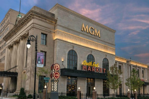 L’MGM Springfield Costituisce una Scarsa Minaccia per i Casinò del Connecticut