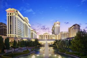 Il Caesars, Gigante di Casinò e Alberghiero, Richiede la Tutela del  Marchio a Macau