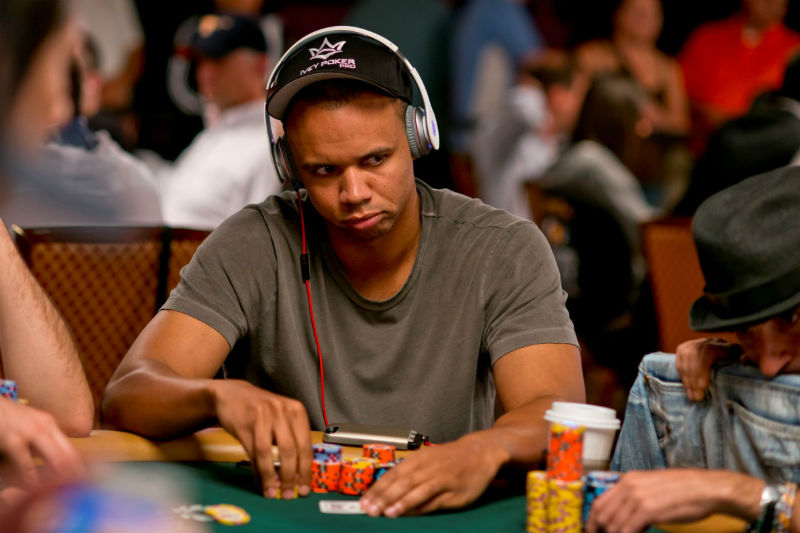 Phil Ivey Continua la Lotta nella Causa con Borgata, mentre Ritorna Gradualmente sotto i Riflettori del Poker