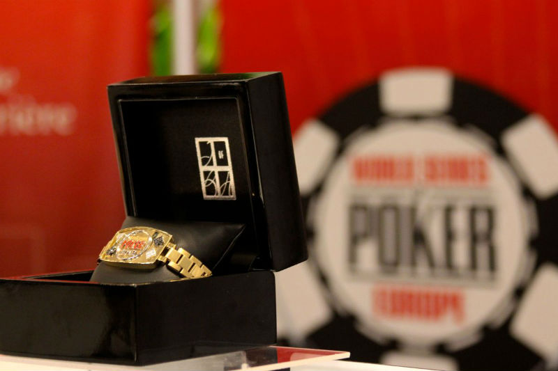 Il WSOP Europa Arriva al King’s Casino entro Due Settimane con 10 Braccialetti d’Oro